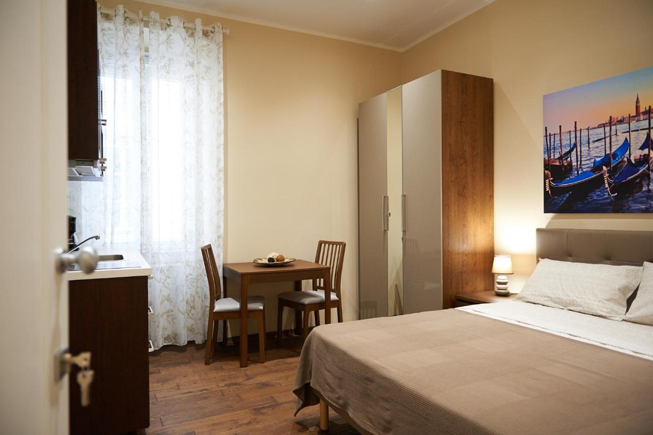 Miramare Luxury Suites Trieste Exterior photo