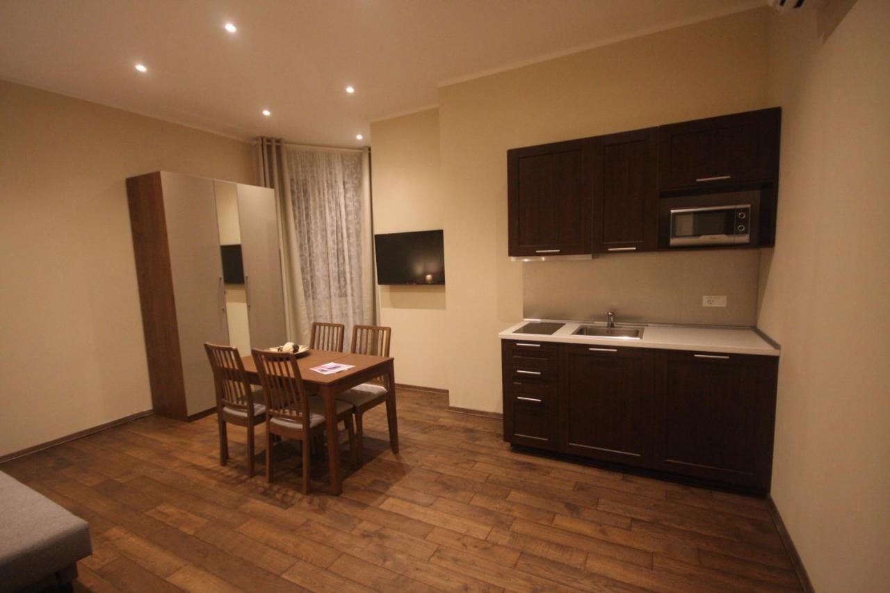 Miramare Luxury Suites Trieste Room photo