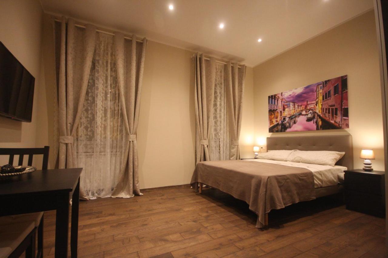 Miramare Luxury Suites Trieste Room photo