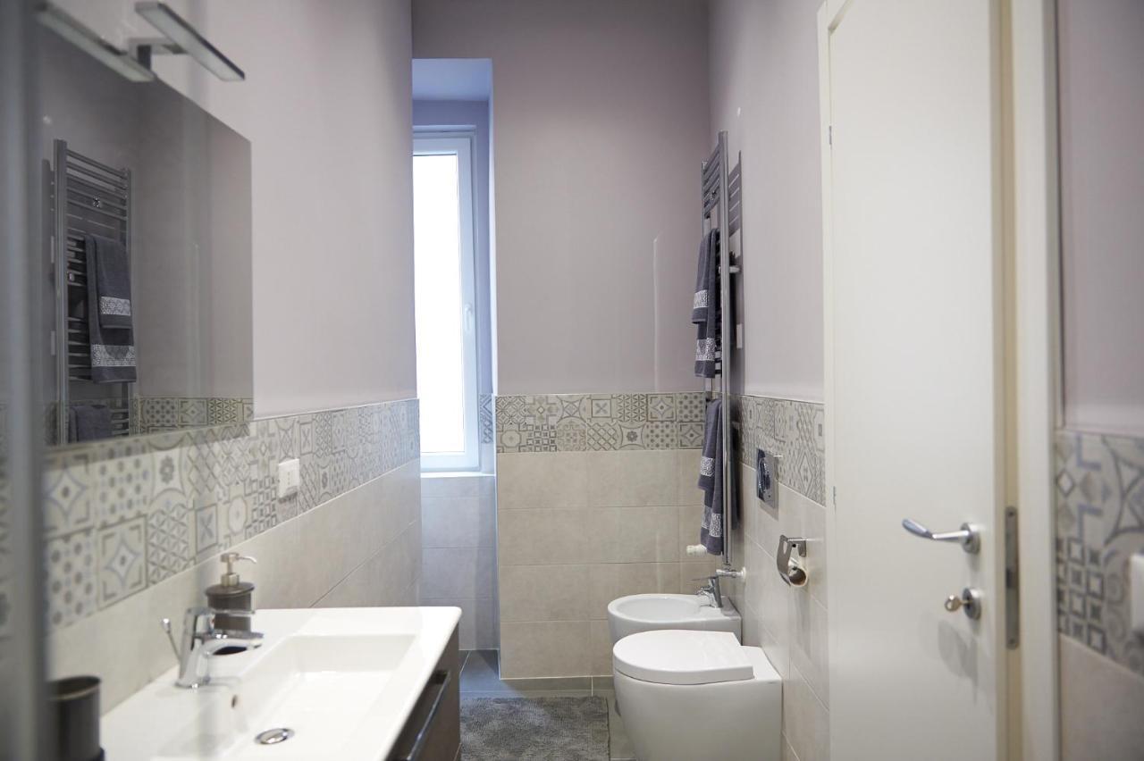 Miramare Luxury Suites Trieste Exterior photo