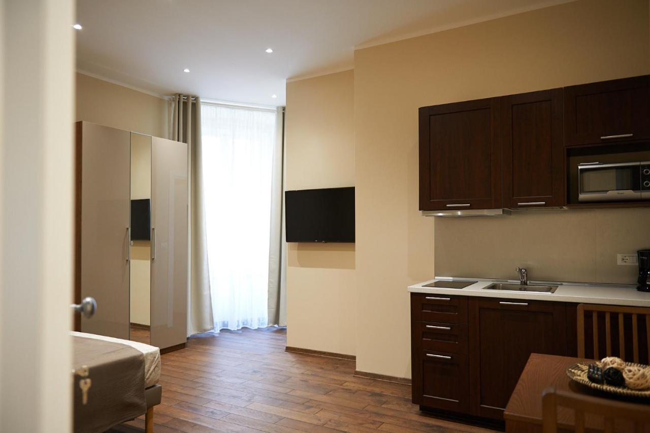 Miramare Luxury Suites Trieste Exterior photo