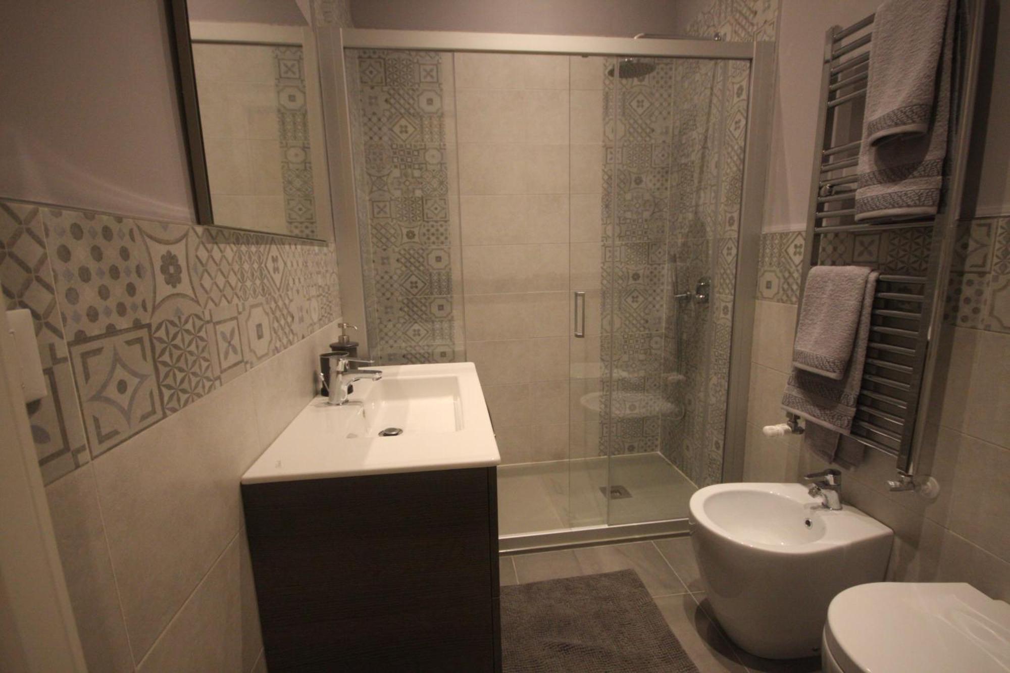 Miramare Luxury Suites Trieste Room photo